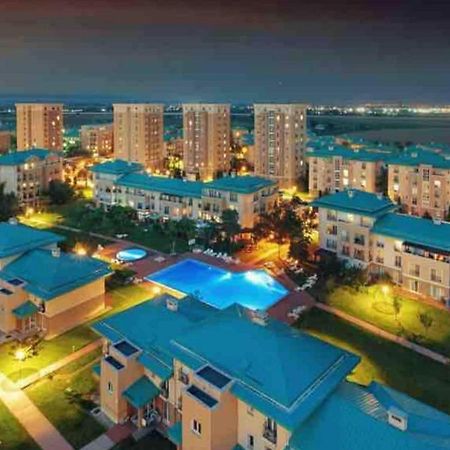 Bucuresti North Cosmopolis Apartament Eksteriør bilde