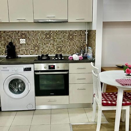 Bucuresti North Cosmopolis Apartament Eksteriør bilde