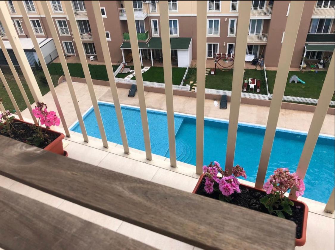 Bucuresti North Cosmopolis Apartament Eksteriør bilde