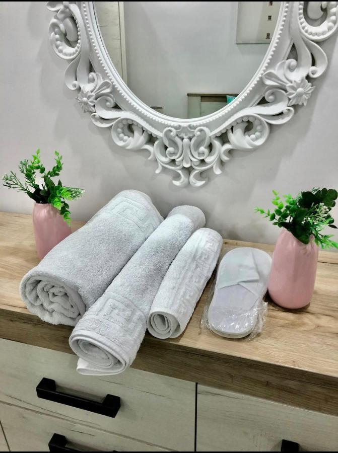 Bucuresti North Cosmopolis Apartament Eksteriør bilde