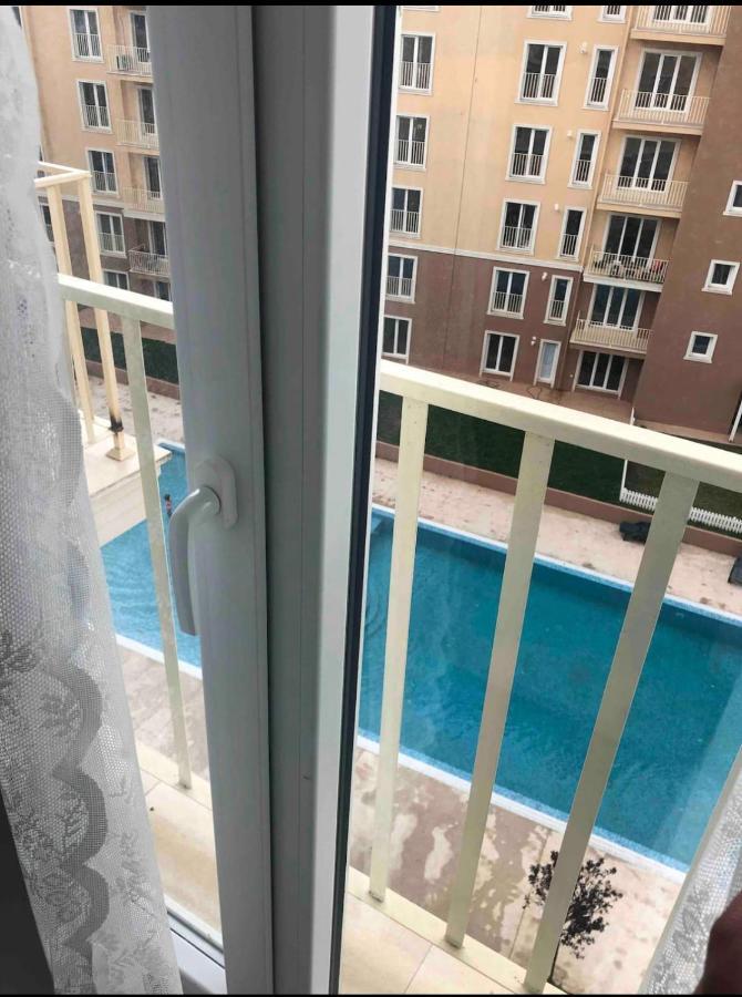 Bucuresti North Cosmopolis Apartament Eksteriør bilde
