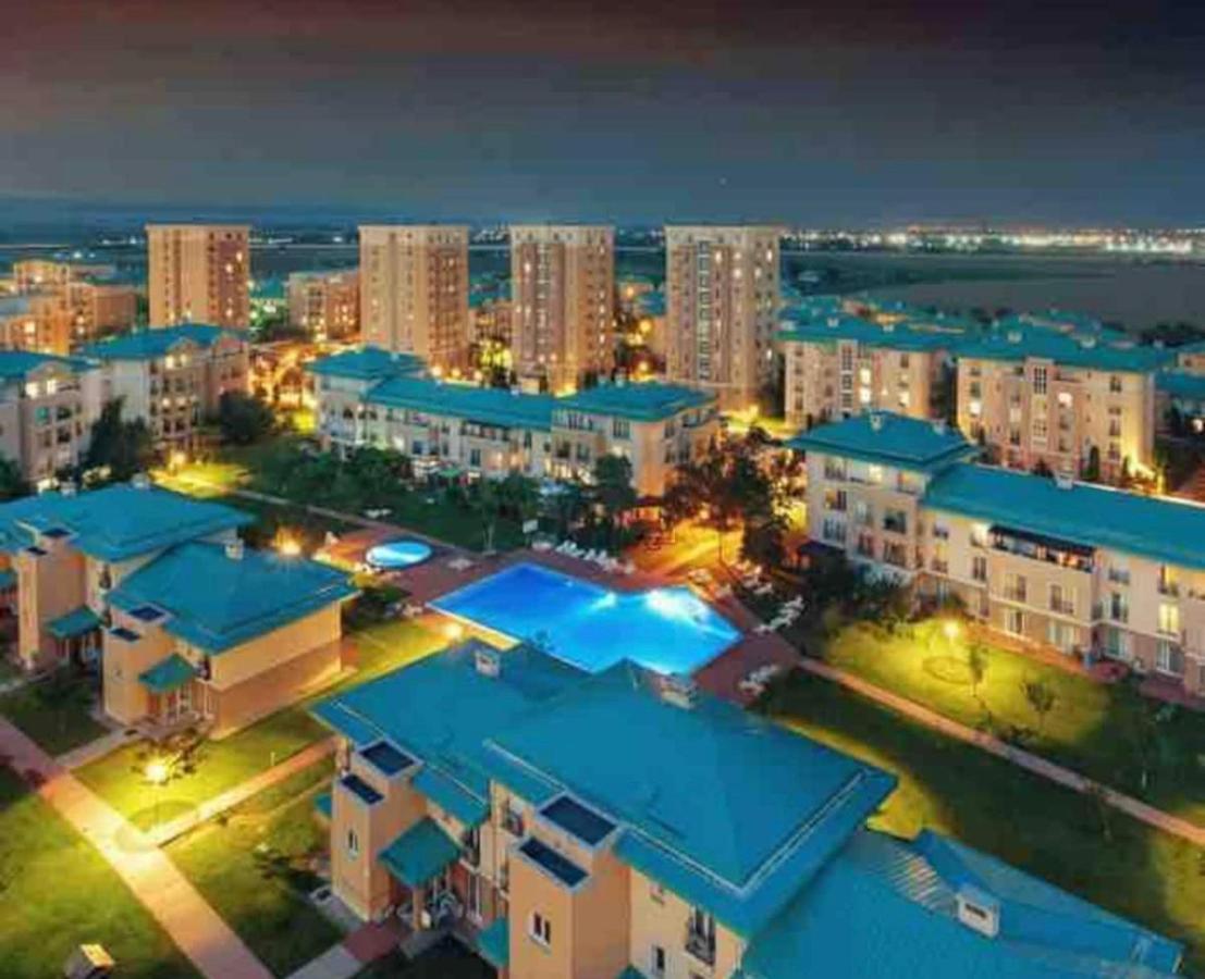 Bucuresti North Cosmopolis Apartament Eksteriør bilde