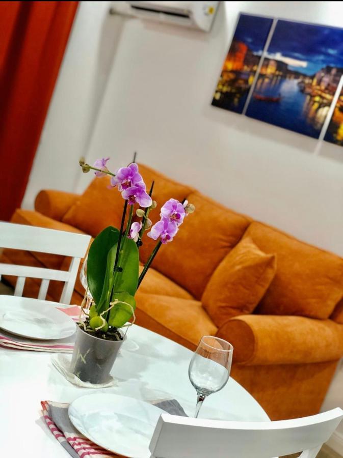 Bucuresti North Cosmopolis Apartament Eksteriør bilde