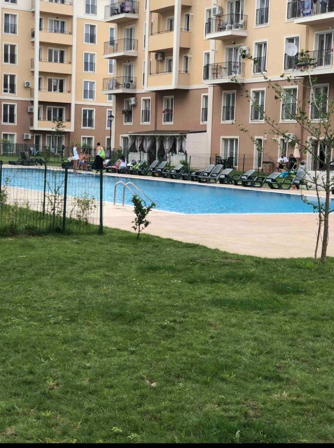 Bucuresti North Cosmopolis Apartament Eksteriør bilde