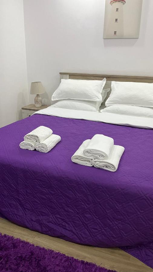Bucuresti North Cosmopolis Apartament Eksteriør bilde