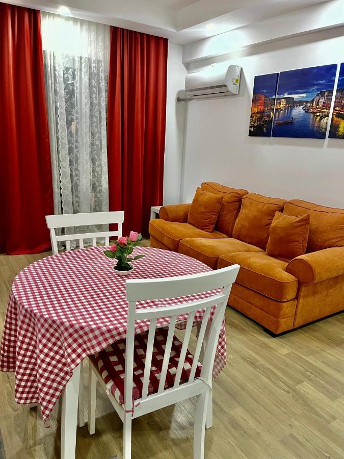 Bucuresti North Cosmopolis Apartament Eksteriør bilde