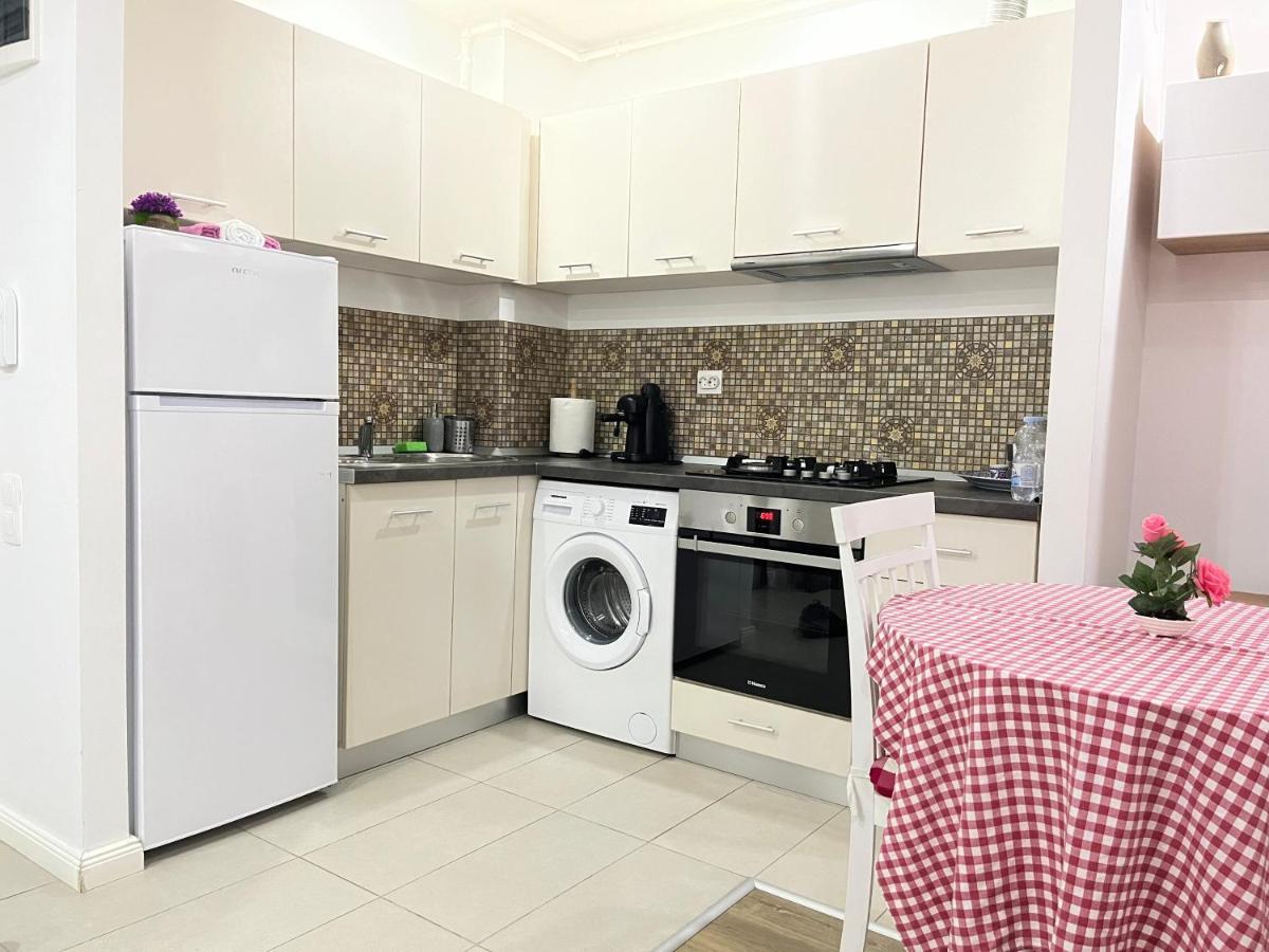 Bucuresti North Cosmopolis Apartament Eksteriør bilde